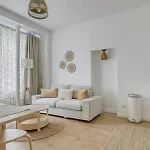 L\'Ouest - Lb - Magnificent Flat - 4 People