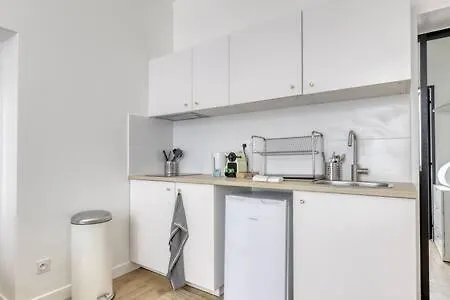 Appartamento L'ouest - Lb - Magnificent Flat - 4 People