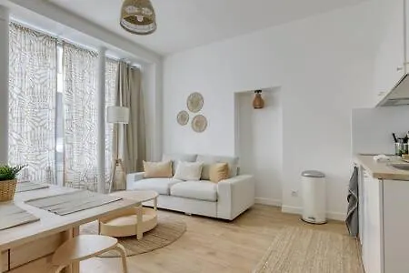 Appartamento L'ouest - Lb - Magnificent Flat - 4 People
