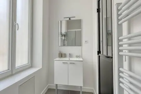 Appartamento L'ouest - Lb - Magnificent Flat - 4 People *