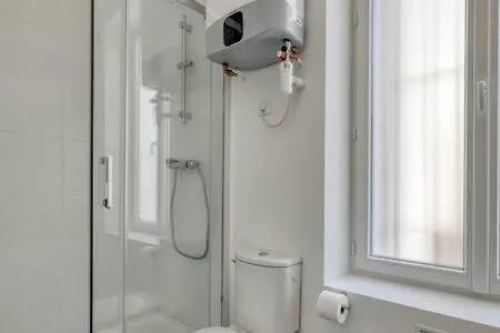 Appartamento L'ouest - Lb - Magnificent Flat - 4 People *