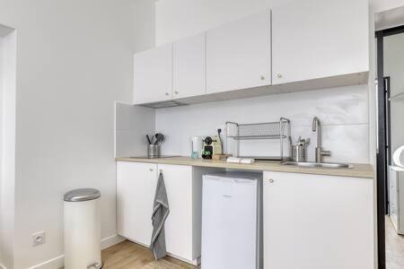 Appartamento L'ouest - Lb - Magnificent Flat - 4 People