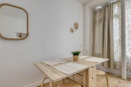 L'ouest - Lb - Magnificent Flat - 4 People *