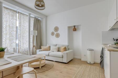 Appartamento L'ouest - Lb - Magnificent Flat - 4 People